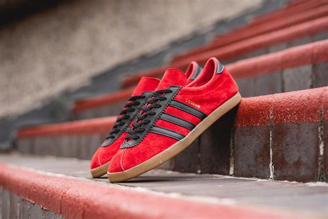 city schuhe von adidas|adidas city series.